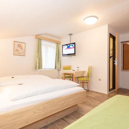 Schmittental Pension Self-Check-In Zell am See Exterior photo