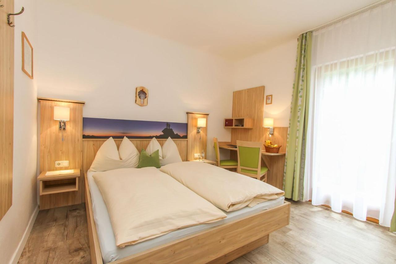 Schmittental Pension Self-Check-In Zell am See Exterior photo