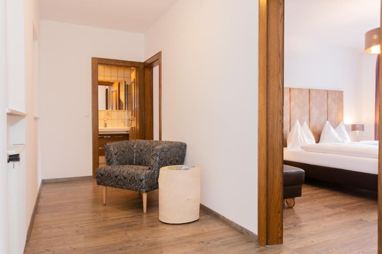 Schmittental Pension Self-Check-In Zell am See Exterior photo